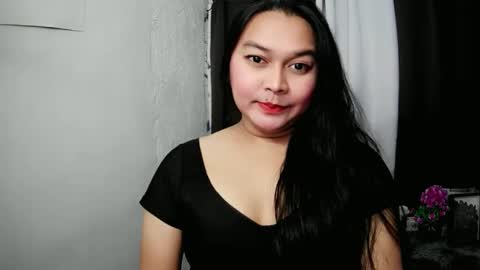 Aimi online show from 1, 11, 2025