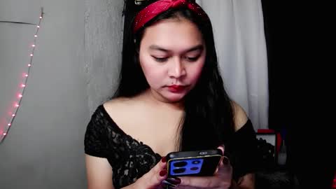 Aimi online show from 15, 12, 2025