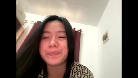 princessaliana online show from 14, 1, 2025