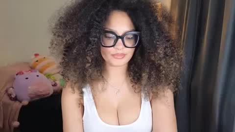 Snapshot of princessamberrrxo chatting on 5, 12, 2024 Amber online show from 5, 12, 2024