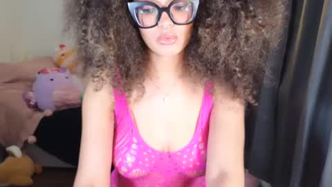Snapshot of princessamberrrxo chatting on 6, 12, 2024 Amber online show from 6, 12, 2024