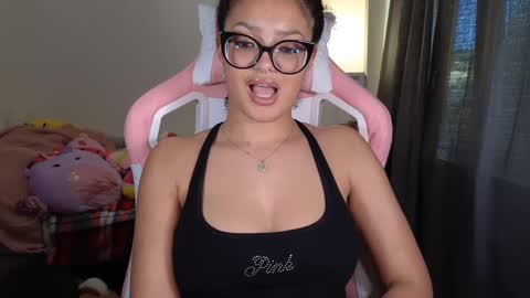 Snapshot of princessamberrrxo chatting on 28, 1, 2025 Amber online show from 28, 1, 2025