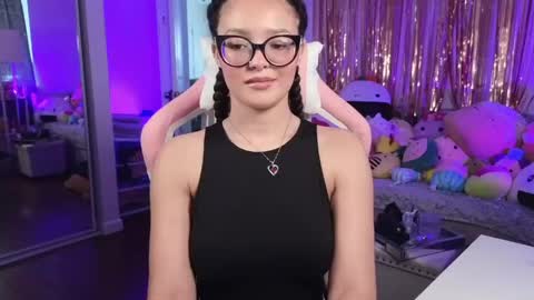Amber online show from 26, 4, 2026