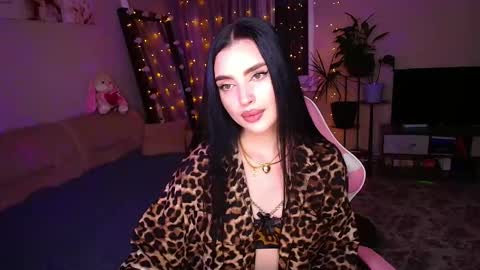 princessamira1 online show from 30, 11, 2025