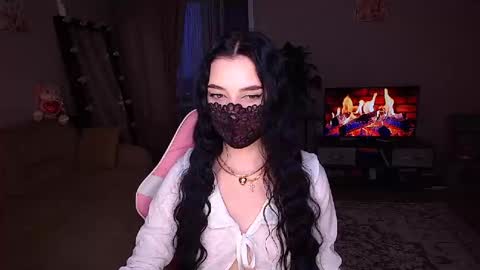 Snapshot of princessamira1 chatting on 27, 3, 2026 princessamira1 online show from 27, 3, 2026