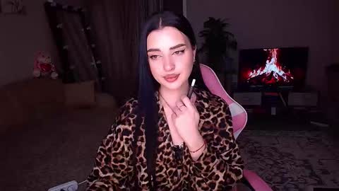Snapshot of princessamira1 chatting on 1, 4, 2026 princessamira1 online show from 1, 4, 2026