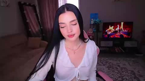 Snapshot of princessamira1 chatting on 7, 5, 2026 princessamira1 online show from 7, 5, 2026