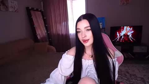 Snapshot of princessamira1 chatting on 27, 5, 2026 princessamira1 online show from 27, 5, 2026