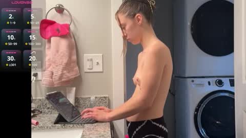 Sable online show from 25, 3, 2026