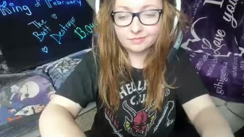 Bluu online show from 27, 2, 2026