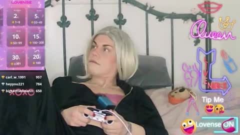 KCGREY online show from 25, 2, 2026