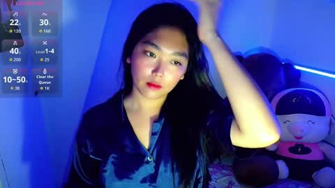 Snapshot of princesscutiexx chatting on 11, 9, 2025 Hello everyone this is your beloved Athena again I present the most comfortable and kind room I accept everyone with kindness online show from 11, 9, 2025