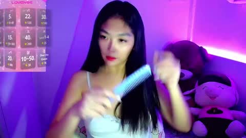 Snapshot of princesscutiexx chatting on 3, 11, 2025 Hello everyone this is your beloved Athena again I present the most comfortable and kind room I accept everyone with kindness online show from 3, 11, 2025