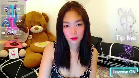 Snapshot of princesscutiexx chatting on 30, 11, 2025 Hello everyone this is your beloved Athena again I present the most comfortable and kind room I accept everyone with kindness online show from 30, 11, 2025