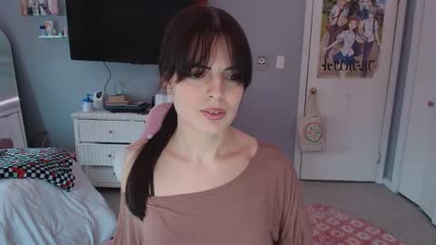 Princess Elysia online show from 16, 3, 2026