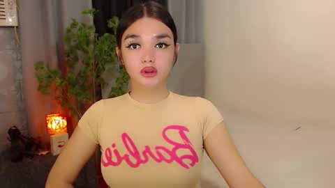 PrincessDONT FORGET TO FOLLOW ME online show from 11, 1, 2025