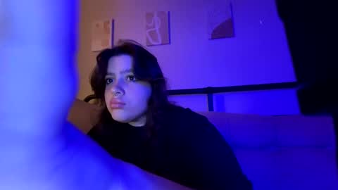 Snapshot of princesslaylaa chatting on 13, 10, 2025 princessviccxo online show from 13, 10, 2025
