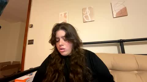 Snapshot of princesslaylaa chatting on 18, 10, 2025 princessviccxo online show from 18, 10, 2025