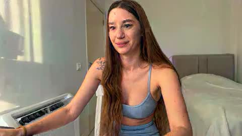 Princess Lilu online show from 24, 2, 2026