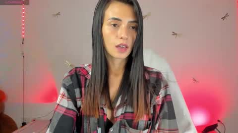 Snapshot of princessluna_14 chatting on 14, 10, 2025 princessluna_14 online show from 14, 10, 2025
