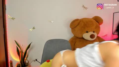 princessluna_14 online show from 19, 12, 2025