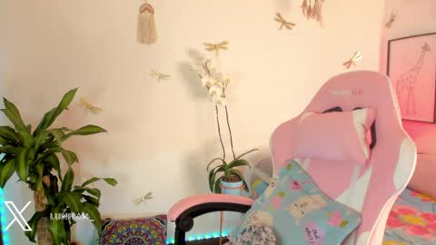 princessluna_14 online show from 21, 5, 2026