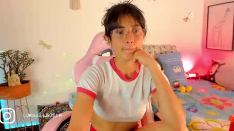 Snapshot of princessluna_14 chatting on 4, 7, 2026 princessluna_14 online show from 4, 7, 2026