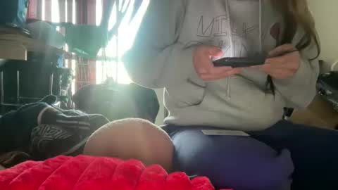 princessoftenis44 online show from 25, 1, 2025