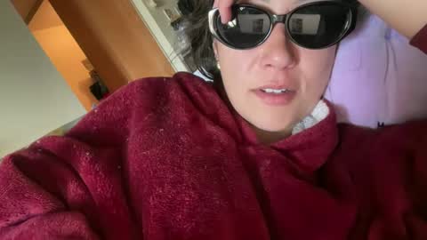 princessoftenis44 online show from 30, 9, 2025