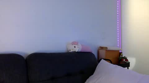 PrincessPinky444 online show from 12, 4, 2026