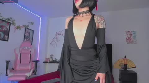 Snapshot of princessryuuko chatting on 17, 7, 2026 ryuu online show from 17, 7, 2026