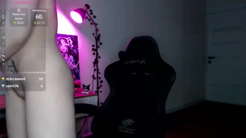 18 y.o online show from 12, 10, 2025