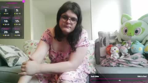 Snapshot of princessstarpuppybi chatting on 26, 4, 2026 PuppyAshley online show from 26, 4, 2026