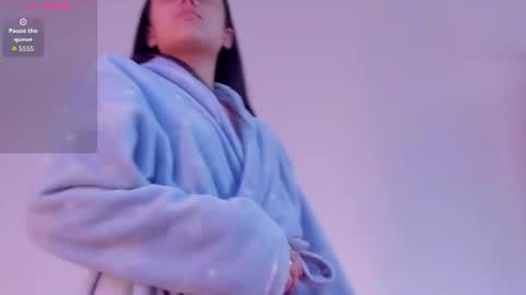 Snapshot of princesstina06 chatting on 19, 7, 2026 Valentina online show from 19, 7, 2026