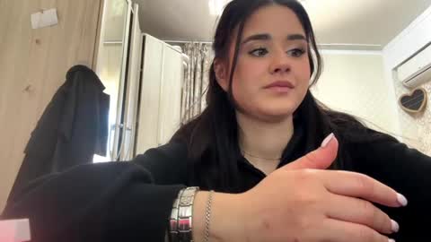 princesswardle online show from 18, 3, 2026