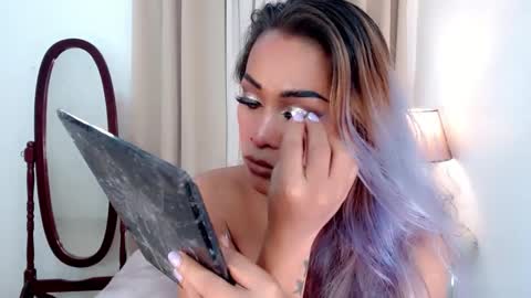 princessyanzy1 online show from 4, 12, 2024