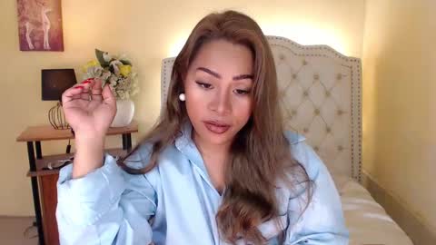 princessyanzy1 online show from 13, 12, 2024