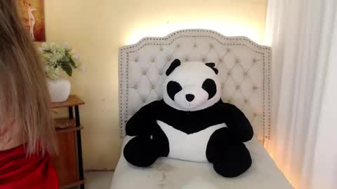 princessyanzy1 online show from 9, 2, 2025