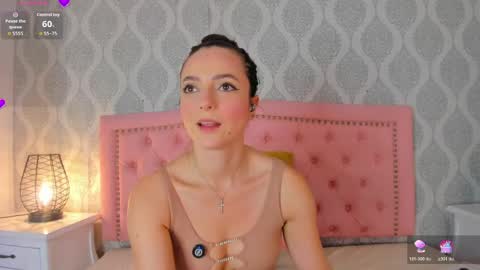 Marcela online show from 1, 4, 2026