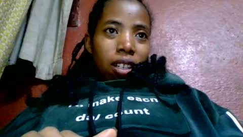 Snapshot of prisca880319 chatting on 28, 6, 2026 prisca880319 online show from 28, 6, 2026