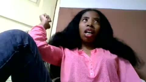 Snapshot of prisca880319 chatting on 15, 7, 2026 prisca880319 online show from 15, 7, 2026