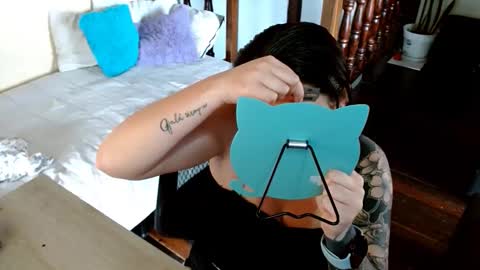 prismm_ online show from 10, 10, 2025