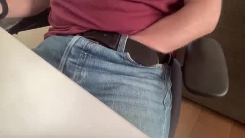 pritchj online show from 19, 3, 2026