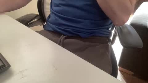 pritchj online show from 11, 4, 2026