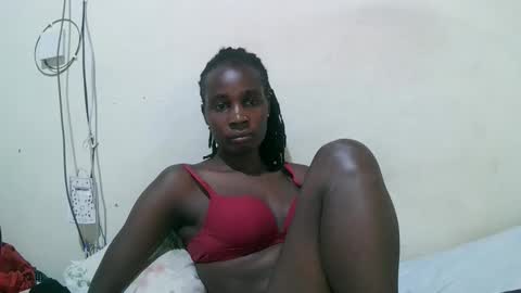 pritty_amber online show from 16, 3, 2026