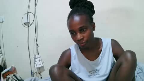 pritty_amber online show from 21, 3, 2026