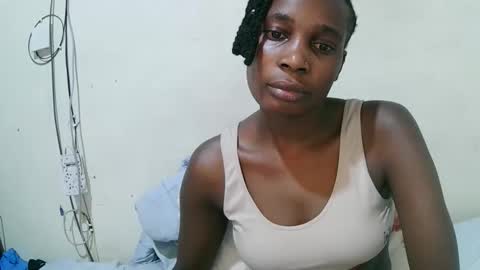 pritty_amber online show from 10, 4, 2026