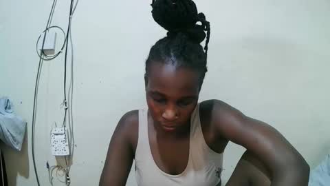 pritty_amber online show from 1, 5, 2026