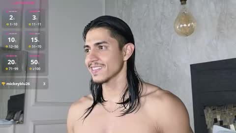 Snapshot of privilegewc chatting on 18, 12, 2025 privilegewc online show from 18, 12, 2025
