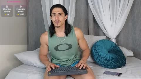 Snapshot of privilegewc chatting on 7, 4, 2026 privilegewc online show from 7, 4, 2026